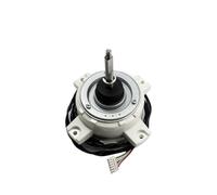 Compatibile con Haier. Motore Ventola CC unità Esterna Condizionatore d'Aria SIC-71FW-F190-2 DC310 90W 9502r/min 0010401832 Parti di Condizionamento