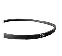 Compatibile con Haier, nastro trasportatore for lavatrice A-745E