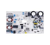 Compatibile Con Haier, Scheda Di Controllo Dell'unità Esterna Del Condizionatore D'aria 0011800209J, Parti Di Condizionamento Del Circuito PCB