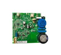 Compatibile Con Haier, Scheda Inverter Originale For Frigorifero, Compatibile Con Embraco, Scheda Di Azionamento Del Compressore Vcc3 2456