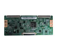 Compatibile Con Haier, Scheda Logica TV 55R3 LU55C61 (PRO) PT550GT03-1-C-3