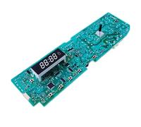 Compatibile con Haier, scheda madre di controllo del display del computer accessorio for lavatrice 0024000219S