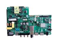 Compatibile Con Haier, Scheda Madre TV LED32E330C TP V56T.PB908 Con Schermo PT320AT01-4.