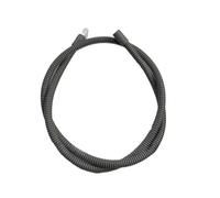 Compatibile con Haier, tubo di scarico prolungato for asciugatrice CB N9G1U1 N9G2U1 DE8060P1