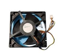 Compatibile con Haier, ventola di raffreddamento for frigorifero U12E12MS1CA3-52Z32 da 12,5 cm, 12 V, 0,15 A.