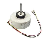 Compatibile con Haier, ventola interna for aria condizionata 0010404101A WZD-40E SIC-310-40-1 ZWK465A00411(ZWK465A00411)