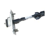 Compatibile Con Haima 7 2010 2011 2012 2013 2014 2015 2016 2017 2018 Cintura Di Controllo Auto Fermo Per Cerniera Cintura Controllo Per Cerniera Per Auto SA00-58-270M1 Cinghia arresto portiera