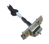 Compatibile Con Haima 7 2010 2011 2012 2013 2014 2015 2016 2017 2018 Cintura Di Controllo Auto Fermo Per Cerniera Cintura Controllo Per Cerniera Per Auto SA00-58-270M1 Cinghia arresto portiera