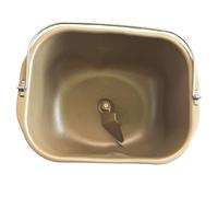 Compatibile Con Hamilton Beach, 29982 Secchio Di Ricambio For Macchina For Il Pane Da 2 Libbre (con Lama)