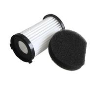 Compatibile con Handy Force 2759 2761 e Ariete, set di filtri e spugne di ricambio for aspirapolvere