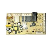 Compatibile Con Hansa, Compatibile Con Toshiba, Compatibile Con Panasonic, Compatibile Con Teka, Scheda Madre Di Alimentazione For Lavastoviglie WQP12-7601 LYP03877A0 (X)