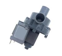 Compatibile con HANYU, B08-6 Mini lavatrice a parete, parti della pompa di scarico 220-240 V 50 Hz