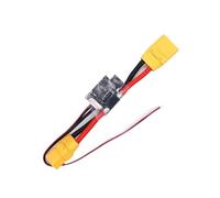 Compatibile con Happy Power Module PRO, supporto 2S-12S con 5,3 V CC BEC con connettore XT60/90 T APM Pixhawk2.4.8 Volo PX4 PIX Drone Parte(XT90 2.4.8)