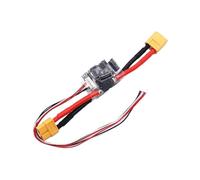 Compatibile con Happy Power Module PRO, supporto 2S-12S con 5,3 V CC BEC con connettore XT60/90 T APM Pixhawk2.4.8 Volo PX4 PIX Drone Parte(XT60 PRO)