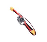 Compatibile con Happy Power Module PRO, supporto 2S-12S con 5,3 V CC BEC con connettore XT60/90 T APM Pixhawk2.4.8 Volo PX4 PIX Drone Parte(XT60 2.4.8)