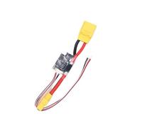Compatibile con Happy Power Module PRO, supporto 2S-12S con 5,3 V CC BEC con connettore XT60/90 T APM Pixhawk2.4.8 Volo PX4 PIX Drone Parte(XT90 PRO)