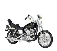 Compatibile Con Harley Davidson, 2013 FLHTK Electra Glide Ultra Limited, Modello Di Motocicletta Classica Pressofusa, Decorazione Regalo(1997 FXDWG)