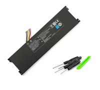 Compatibile con HASEE, serie U45A1 U45S2 U43E1 U43S1 U47T1 U47S2, batteria for laptop PF4WN-03-17-3S1P-0 PF4WN-00-13-3S1P-0 7XINbox Replacement