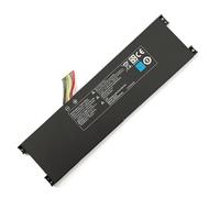 Compatibile con HASEE, serie U45A1 U45S2 U43E1 U43S1 U47T1 U47S2, batteria for laptop PF4WN-03-17-3S1P-0 PF4WN-00-13-3S1P-0 7XINbox Replacement