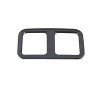 Compatibile con Haval F7 F7X 2018 2019 2020 2021 Console Bracciolo Vano Portaoggetti Pannello Copertura Bocchetta Uscita Aria Condizionata Posteriore