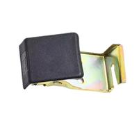 Compatibile con Haval per CUV per H3 H5 per Wingle3 5 Cavo di Rilascio Pannello Cofano Chiusura Apertura Cofano Interruttore Tirante Maniglia Chiusura Maniglia di Rilascio Copertura (Nero)