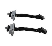 Compatibile Con Haval Per H6 2011-2017 Limitatore Porta Anteriore Cerniere Cerniera Fermacorda Cintura Controllo Fermacorda Ganci 6109100AKZ16A Limitatore porta dell'auto