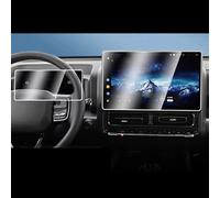 Compatibile con Haval per H9 2024 Pellicola Protettiva Display Navigazione Pellicole Protettive Schermo di Navigazione per Auto Pellicole Protettive in Vetro Temperato GPS Proteggi Schermo Auto