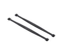 Compatibile Con HB ZP1001 ZP1002 ZP1003 ZP1004 1/10 RC Cars Parti Di Aggiornamento Accessori Di Ricambio 2 Pezzi Albero Di Trasmissione In Metallo Albero trasmissione RC