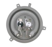 Compatibile con Heatwell, elemento riscaldante for mini lavastoviglie FB-2 220V 700W, compatibile con Midea, compatibile con Bomann.