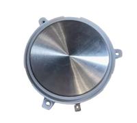 Compatibile Con Heatwell FB-2 220V 700W, Compatibile Con Il Riscaldatore Dell'elemento Riscaldante Della Mini Lavastoviglie, Compatibile Con Midea, Compatibile Con Bomann