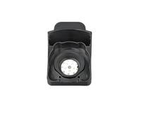 Compatibile con HiBREW, compatibile con Nespresso - Sistema adattatore for capsule H2A e H2B, adatto for Dolce Gusto/caffè macinato/cialde ESE/Caffitaly(H2 MODO MIO)