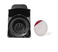 Compatibile con HIBREW: portacapsule for caffè in polvere, accessorio for macchina da caffè a capsule(5)