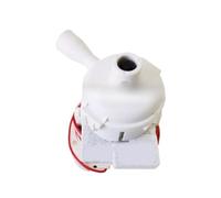 Compatibile con Hisense, compatibile con Hitachi, pompa di scarico condensa HSSZ-1 DC13V - Parti del condizionatore d'aria con interruttore di livello del liquido for drenaggio AC centrale