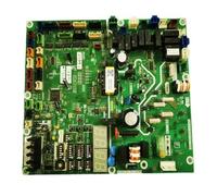 Compatibile con Hisense, compatibile con Hitachi, scheda madre dell'unità esterna del condizionatore d'aria centrale 17F17258A H7B04867A P0151-3(New)