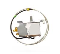Compatibile con Hisense, compatibile con Rongsheng, WDFE32F-L WDFE28C-L Interruttore termostato meccanico for frigorifero con manopola(WDFE32F-L)