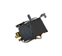 Compatibile con Hisense, compatibile con Rongsheng, WDFE32F-L WDFE28C-L Interruttore termostato meccanico for frigorifero con manopola(WDFE28C-L4)