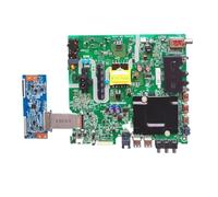 Compatibile Con Hisense, DEVANT TV LCD 43LTV900 43A5600 Scheda Madre RSAG7.820.7953