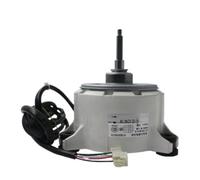 Compatibile Con Hisense, Motore Del Ventilatore DC For Unità Interna Del Condizionatore D'aria Centrale SIC-72FW-D8124-2A H7B00987A Parti Di Condizionamento