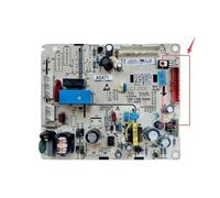 ，Compatibile con Hisense, scheda computer frigorifero BCD-518WY/HC4 1989063 PCB parte
