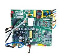 Compatibile Con Hisense, Scheda Madre Del Condizionatore D'aria Centrale 1810913E, Parti Del Condizionatore D'aria