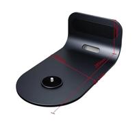 Compatibile con Hisense, staffa da parete ASW8 C1-C3 M2Pro | Staffa da parete ASW8, portata nominale 10 kg, adatta for C1 C2 C3 M2Pro, supporto in acciaio for carichi pesanti(PW8)