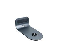 Compatibile con Hisense, staffa da parete ASW8 for C1C2C3 | Staffa for montaggio a parete del proiettore, capacità di carico di 10 kg, robusta struttura in acciaio