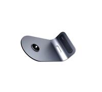 Compatibile con Hisense, staffa da parete da 10 kg for la serie C1/C2 | Supporto a parete for proiettore, capacità di carico di 10 kg, vite da 1/4 di pollice, ASW8