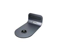 Compatibile con Hisense, staffa for montaggio a parete ASW8 10KG | C1, C2, C3, M2 Pro, vite da 1/4 di pollice, supporto for montaggio su proiettore, staffa regolabile