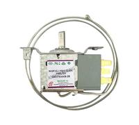 Compatibile con Hisense, termostato del frigorifero, interruttore di controllo della temperatura del suono, WDF22J-100-024-EX