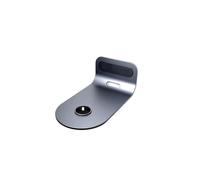 Compatibile con Hisense, Vidda W8, staffa for proiettore for C1-C3/M2Pro | Staffa di montaggio for proiettore, carico 10 kg, vite da 1/4 di pollice, C1/C2/C3/C3Ultra/M2Pro(W8)