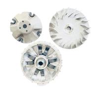 Compatibile con HisUn HS500ATV HS700ATV UTV ATV 700 500 Quad HS700UTV HS500ATV Variatore CVT CVT CVT PULEGGI