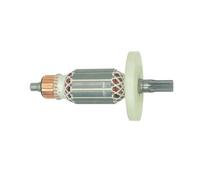 Compatibile con Hitachi, bobina statore di ancoraggio rotore armatura for PR-38E 38E motore trapano a percussione 8 denti parti di ricambio(Rotor)