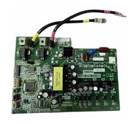 Compatibile Con Hitachi, Compatibile Con Hisense, Scheda Principale Del Condizionatore D'aria Centrale H7B02567A PQ-160 Scheda Di Controllo Principale H7B02520A