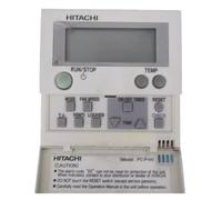 Compatibile Con Hitachi, Controller Cablato A 2 Core PC-ARQ PC-P1H PC-ARQ PC-P1H6Q PC-P1H2Q PC-P1H3Q(Old 2-wire Chinese)